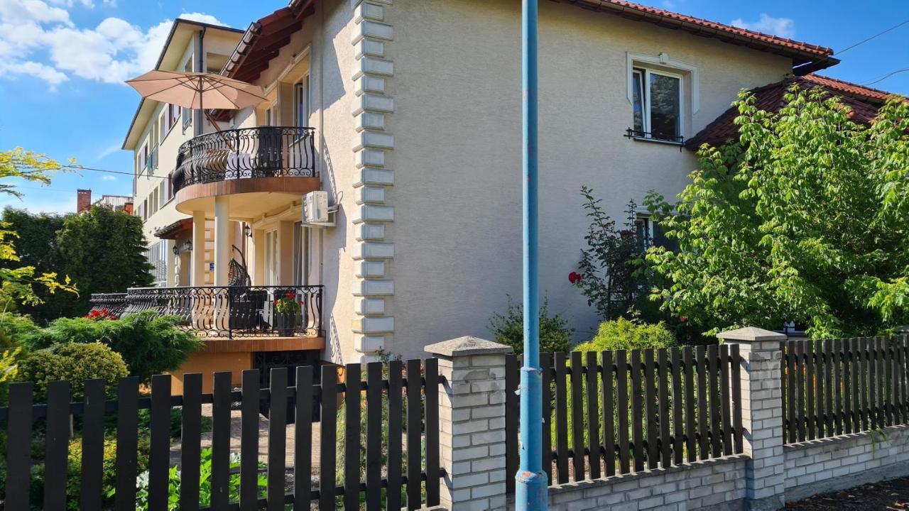 Apartament Deluxe 1 Oświecim Exterior foto